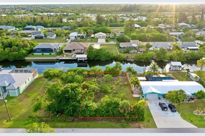 3709 Wisteria Place, Punta Gorda, FL 33950 - Photo 1