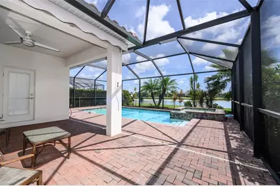 15145 Spanish Point Drive, Port Charlotte, FL 33981 - Photo 47