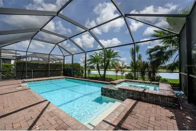 15145 Spanish Point Drive, Port Charlotte, FL 33981 - Photo 49