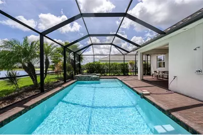 15145 Spanish Point Drive, Port Charlotte, FL 33981 - Photo 51