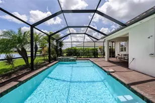 15145 Spanish Point Dr, Port Charlotte, FL 33981 - Photo 51