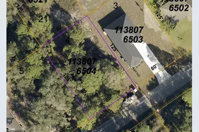 Whitman Street, North Port, FL 34288 - Photo 1