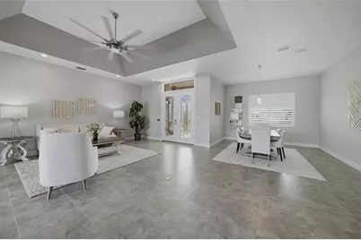 3691 Whippoorwill Boulevard, Punta Gorda, FL 33950 - Photo 7