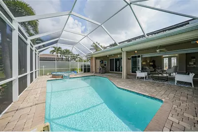 3691 Whippoorwill Boulevard, Punta Gorda, FL 33950 - Photo 29