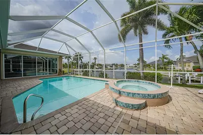 3691 Whippoorwill Boulevard, Punta Gorda, FL 33950 - Photo 3