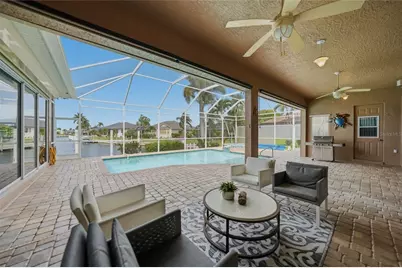 3691 Whippoorwill Boulevard, Punta Gorda, FL 33950 - Photo 23