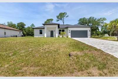 5265 Caputo Avenue, North Port, FL 34288 - Photo 43