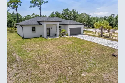 5265 Caputo Avenue, North Port, FL 34288 - Photo 41