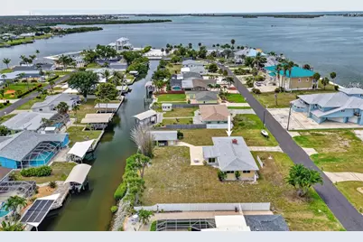 1447 Lemon Bay Drive, Englewood, FL 34223 - Photo 1