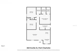 369 Avella St, Port Charlotte, FL 33954 - Photo 27