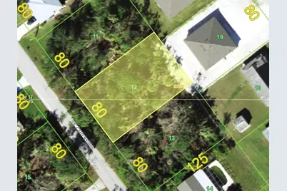 718 Merrick Ln, Port Charlotte, FL 33948 - Photo 1