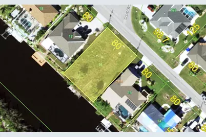 17063 Ohara Drive, Port Charlotte, FL 33948 - Photo 1