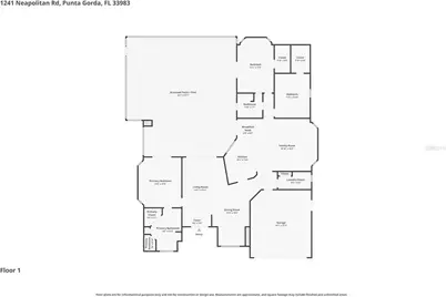 1241 Neapolitan Road, Punta Gorda, FL 33983 - Photo 55