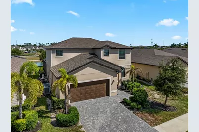 1837 E Isles Road, Port Charlotte, FL 33953 - Photo 1
