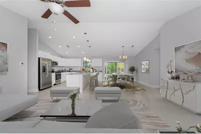 1287 Barstow Avenue, North Port, FL 34288 - Photo 5
