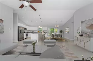 1287 Barstow Ave, North Port, FL 34288 - Photo 5