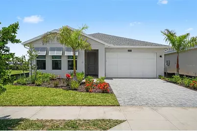 44353 Panther Drive, Punta Gorda, FL 33982 - Photo 1