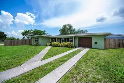 21539 Gladis Avenue, Port Charlotte, FL 33952 - Photo 11
