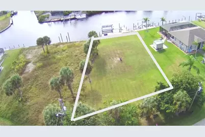 13425 Marquette Boulevard, Fort Myers, FL 33905 - Photo 1