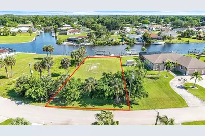 13425 Marquette Boulevard, Fort Myers, FL 33905 - Photo 1
