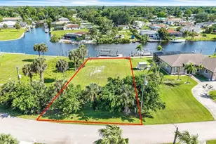13425 Marquette Blvd, Fort Myers, FL 33905 - Photo 1