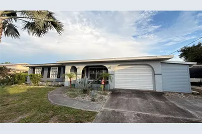 115 Bedford Drive NE, Port Charlotte, FL 33952 - Photo 7