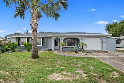 115 Bedford Drive NE, Port Charlotte, FL 33952 - Photo 1