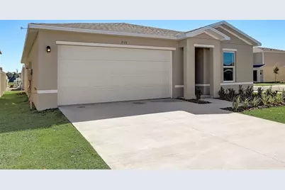 1455 Hayworth Circle NW, Palm Bay, FL 32907 - Photo 5