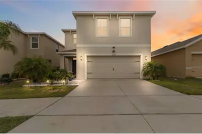 10230 Geese Trail Circle, Sun City Center, FL 33573 - Photo 1