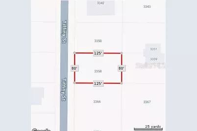 3358 Tiffiny Street, Punta Gorda, FL 33980 - Photo 3