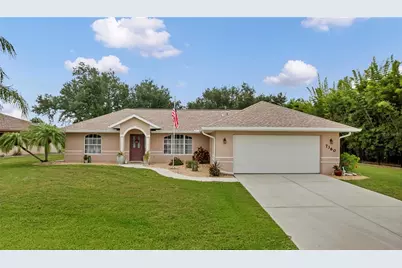 7360 N Ficus Tree, Punta Gorda, FL 33955 - Photo 1