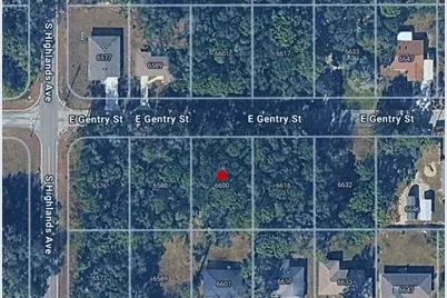 6600 E Gentry Street, Inverness, FL 34452 - Photo 1