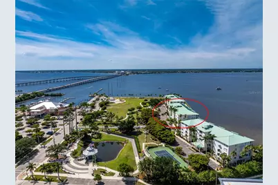 200 Harbor Walk Drive #233, Punta Gorda, FL 33950 - Photo 57