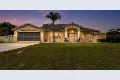 403 Barger Drive, Port Charlotte, FL 33954 - Photo 1
