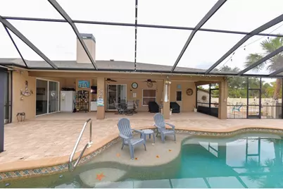 403 Barger Drive, Port Charlotte, FL 33954 - Photo 29
