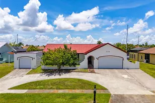 235 Tait Terrace SE, Port Charlotte, FL 33952 - Photo 1