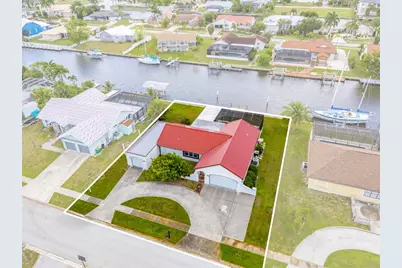 235 Tait Terrace SE, Port Charlotte, FL 33952 - Photo 7