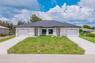 4706 27th St SW, Lehigh Acres, FL 33973 - Photo 1