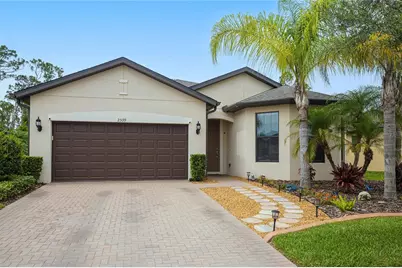 2599 Sherman Oak Drive, North Port, FL 34289 - Photo 5