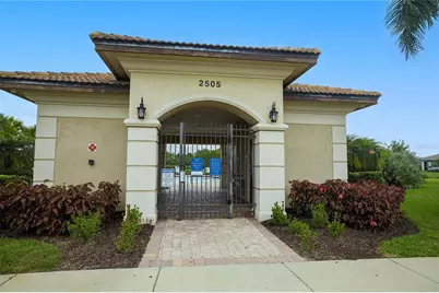 2599 Sherman Oak Drive, North Port, FL 34289 - Photo 57