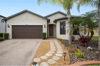 2599 Sherman Oak Drive, North Port, FL 34289 - Photo 3
