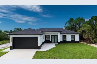 3508 29th Street SW, Lehigh Acres, FL 33976 - Photo 1