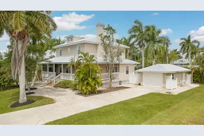 740 W Virginia Avenue, Punta Gorda, FL 33950 - Photo 1