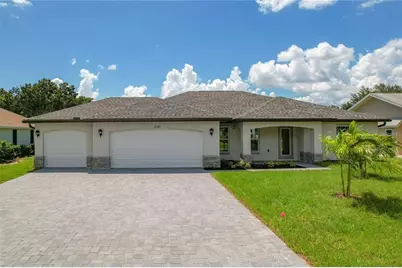 27307 Tierra Del Fuego Circle, Punta Gorda, FL 33983 - Photo 1