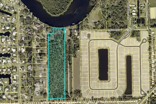 2330 & 2318 Lazy River Ln, Fort Myers, FL 33905 - Photo 1