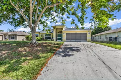 3660 Madagascar Avenue, North Port, FL 34286 - Photo 3