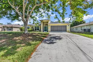 3660 Madagascar Ave, North Port, FL 34286 - Photo 3