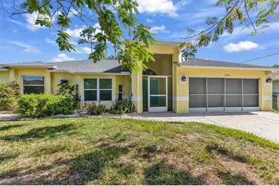 3660 Madagascar Avenue, North Port, FL 34286 - Photo 1