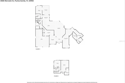 3506 Marsala Court, Punta Gorda, FL 33950 - Photo 81