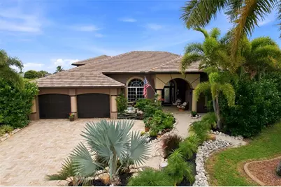 3506 Marsala Court, Punta Gorda, FL 33950 - Photo 1